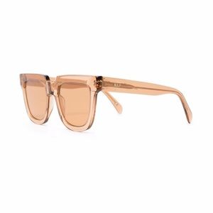 Retrosuperfuture - Modo square-frame sunglasses
